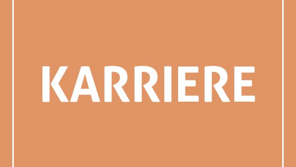Karriere