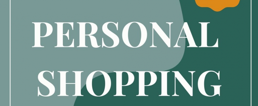 Personal Shopping