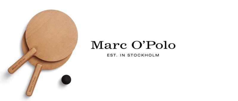 EIN MARC O’POLO GESCHENK FÜR SIE!