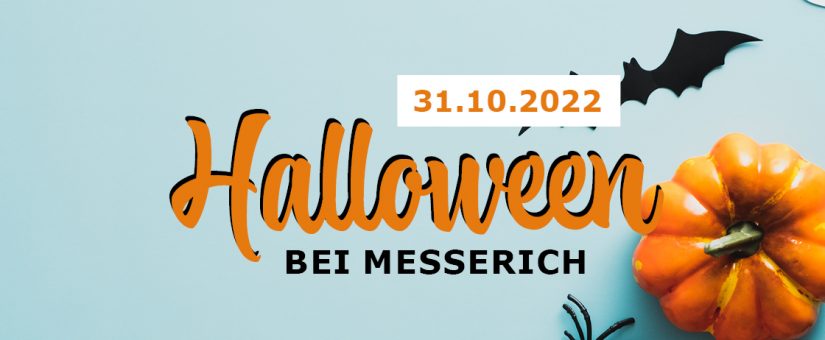 Halloween bei Messerich