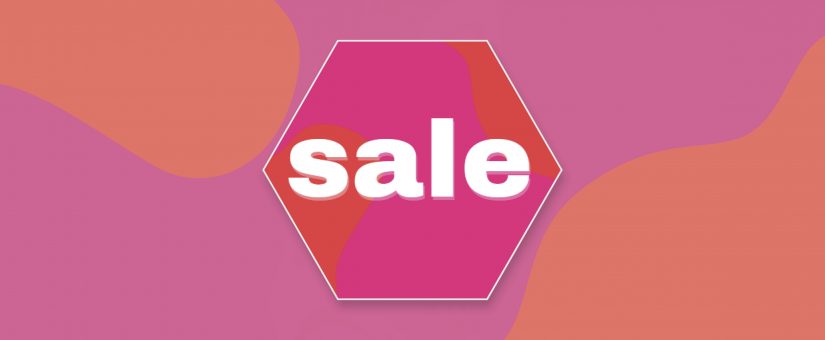 SALE im Modehaus Messerich