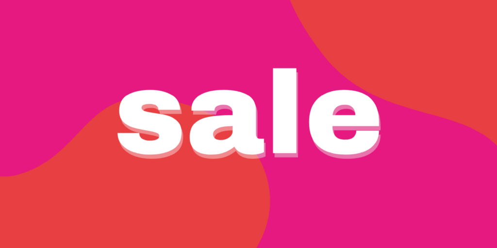 Summer-SALE im Modehaus Messerich