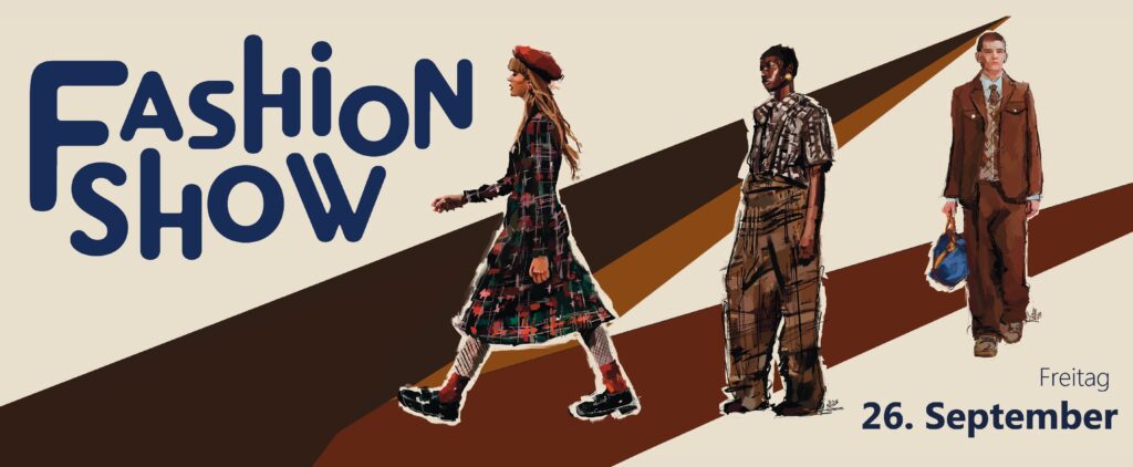 Fashion Show 2025