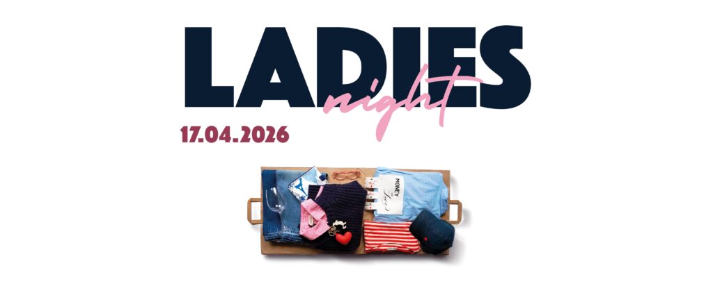 Ladies Night im Modehaus Messerich